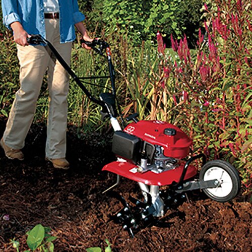 Honda Power Equipment Brochures