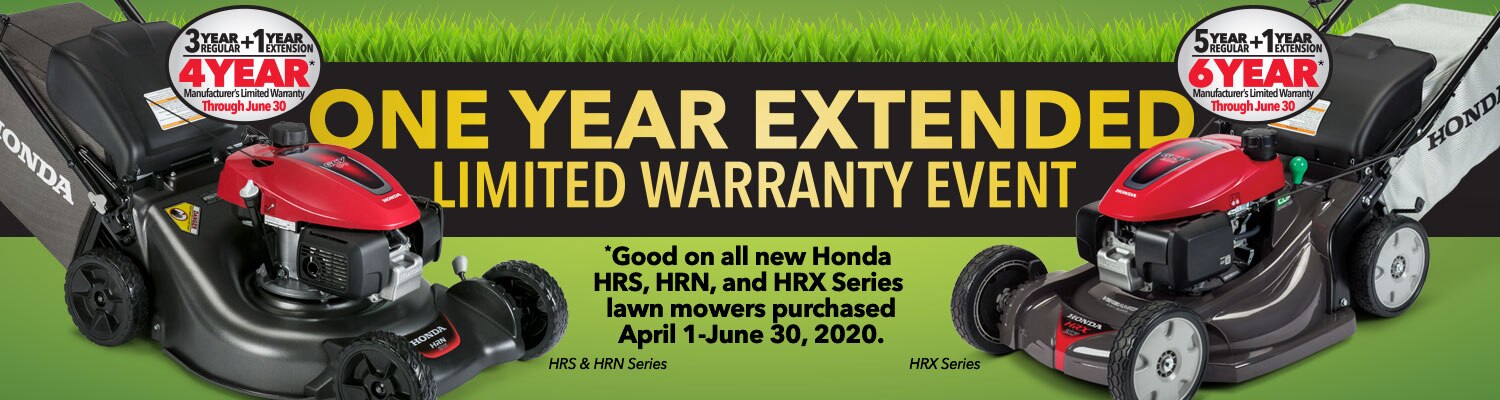 Honda Power Equipment