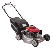 Honda Lawn Mower Maintenance Manual