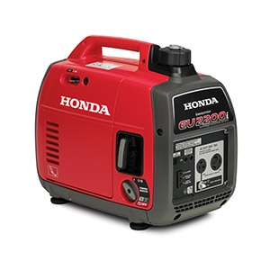 eu2200i honda companion generators