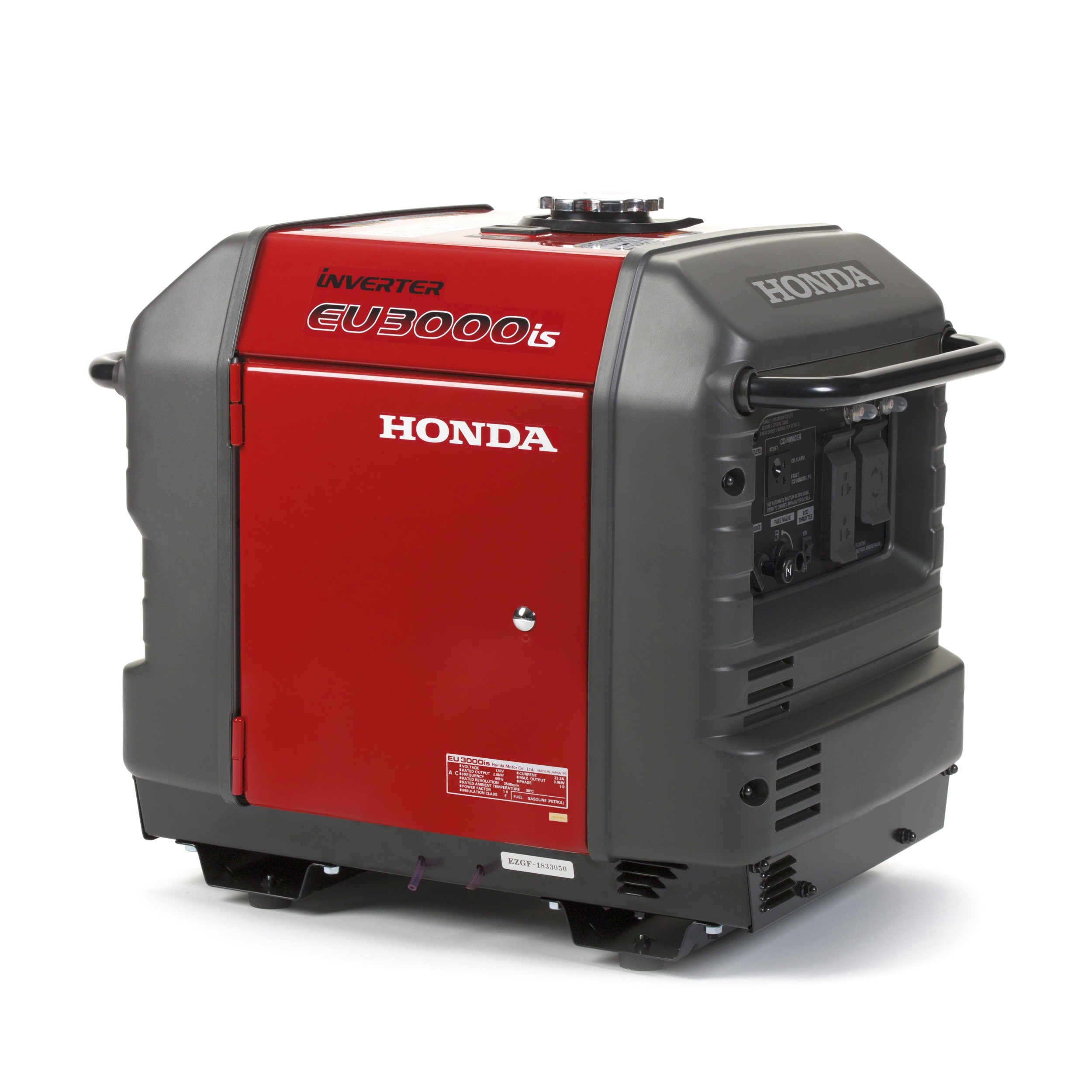 HONDA EP600H ポータブル発電機 ホンダ 中古 発電機 EP600H – 農キング