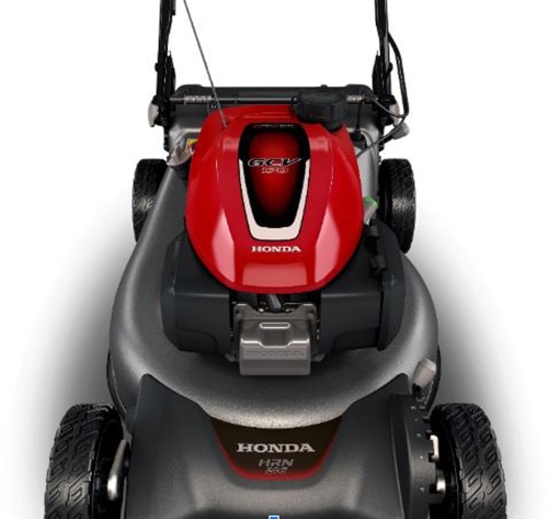 HRN Lawn Mowers | Honda Power Equipment | Official Site