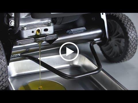 HS720 Maintenance and Storage