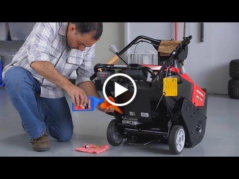 HS720AA and AS Initial Set Up