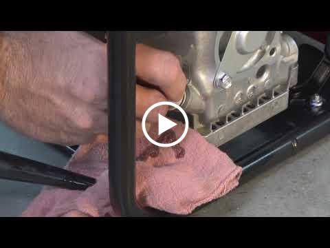 EB2800i and EG2800i Initial Set Up